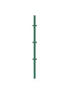 Kerítésoszlop 210 cm-es KLO2-210-GREEN