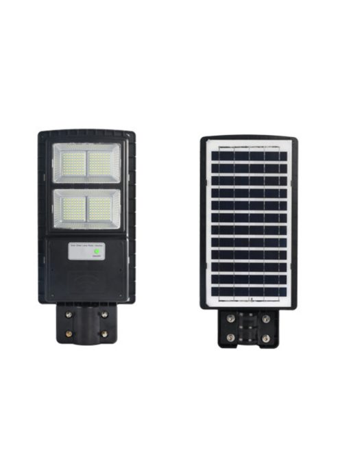 Napelemes kerti solar LED világítás LHP-60