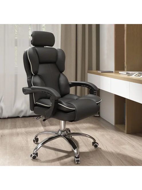 Be Comfort kényelmes irodai szék forgószék OC08